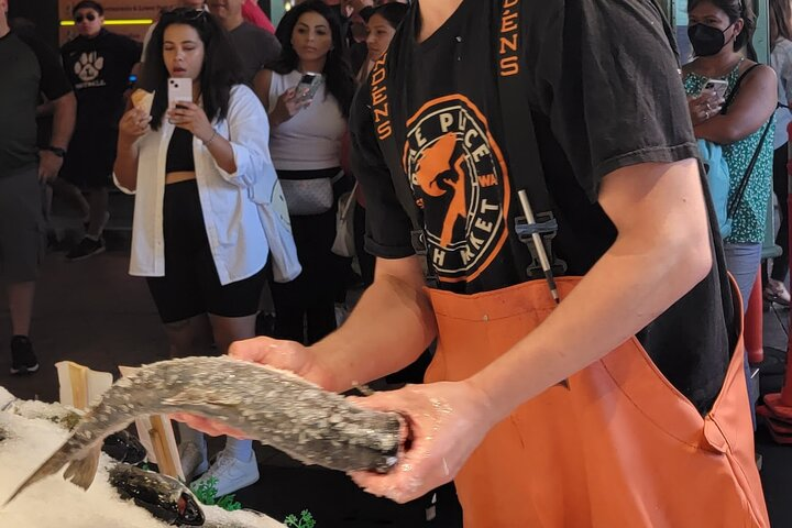 Taste of Tucson: Downtown Walking Food Tour - Photo 1 of 8